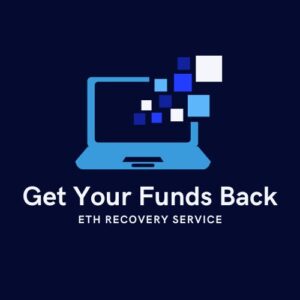 recover lost Ethereum