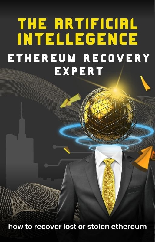 Ethereum Recovery Expert