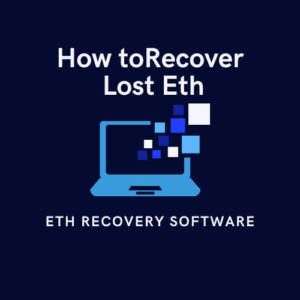 Ethereum Recovery Software