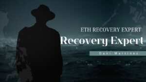 Ethereum recovery services