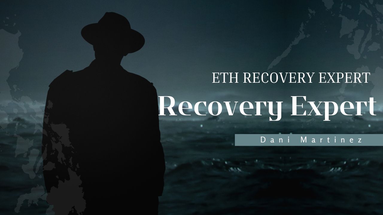 recover stuck Ethereum