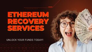 Ethereum recovery services