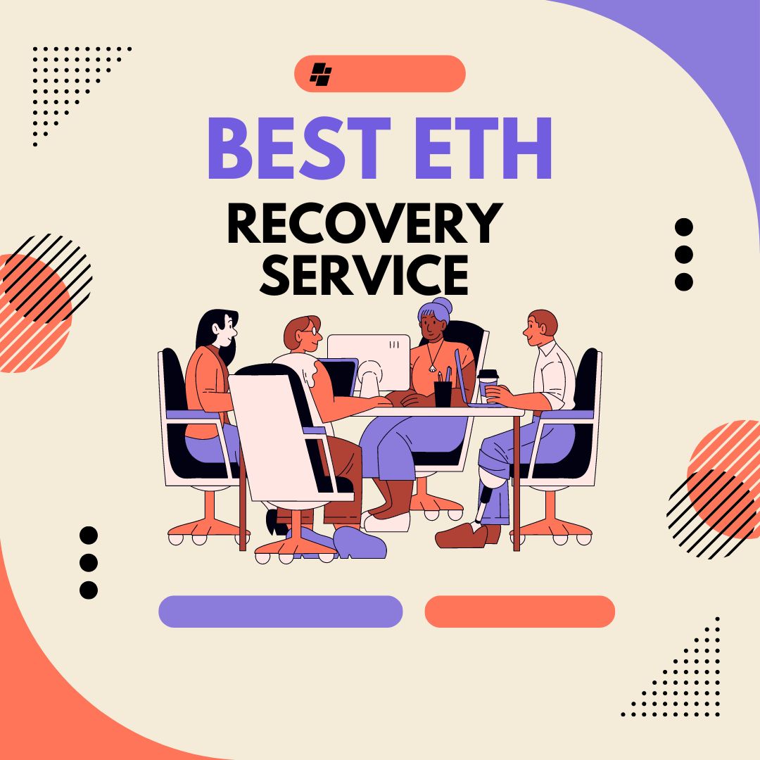 ETH recovery experts