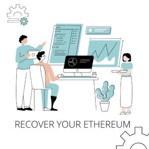 recover scammed ethereum