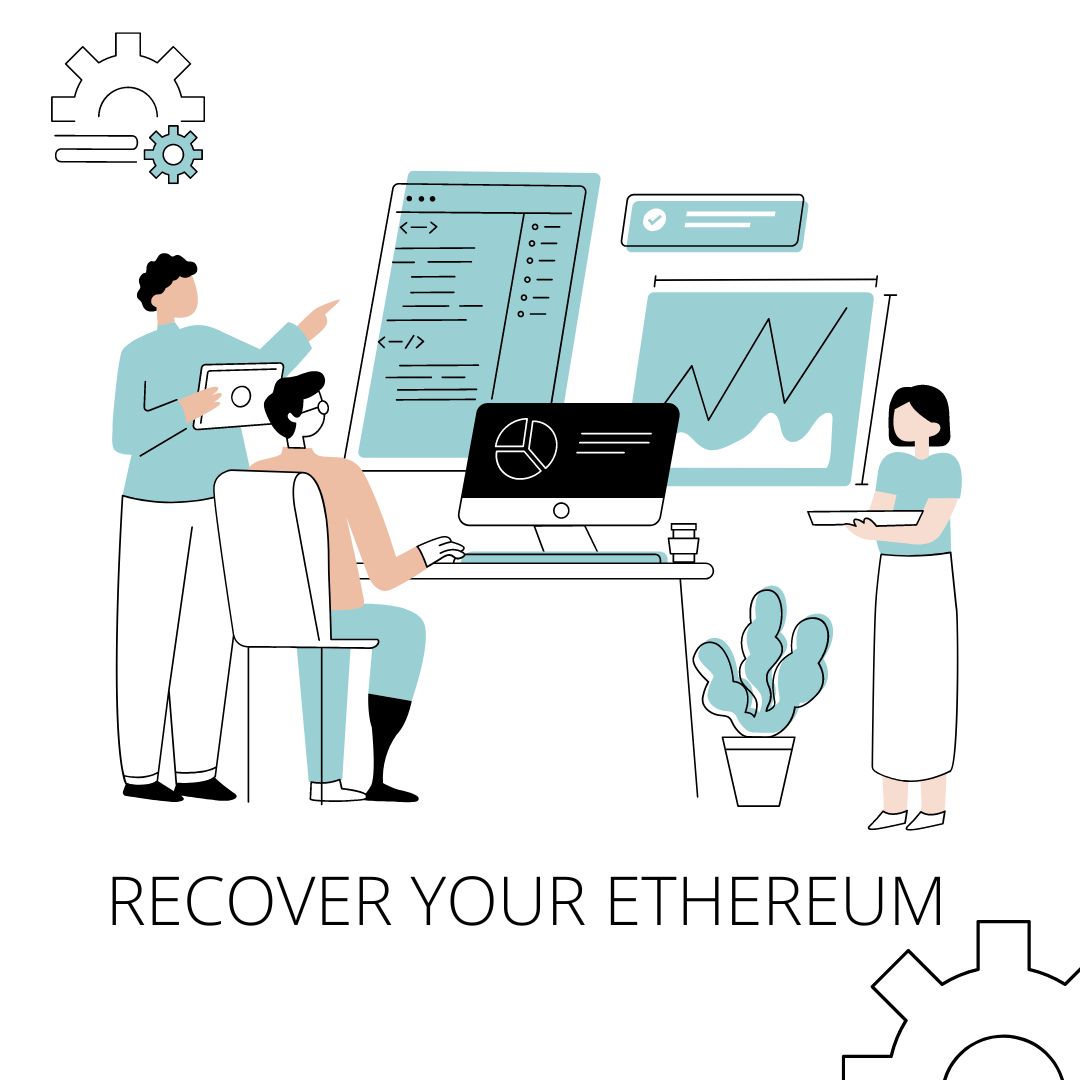 recover Ethereum wallet