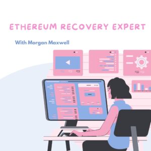 Ethereum Recovery Software