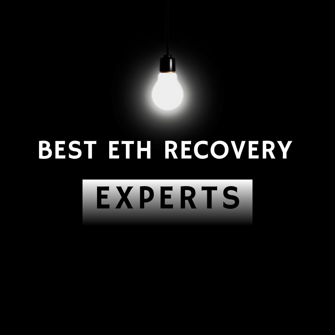 best ETH recovery service