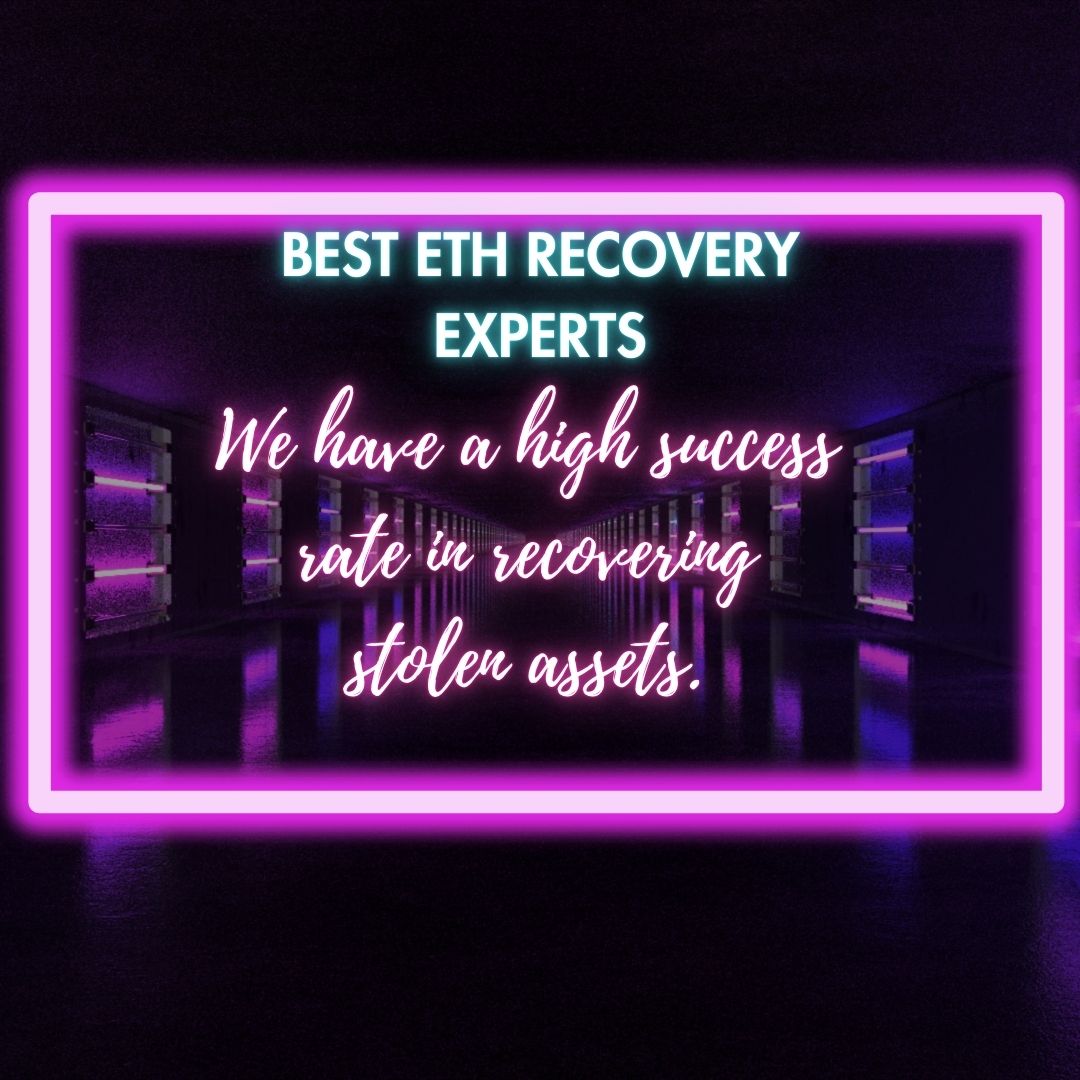 Best ETH Recovery Service