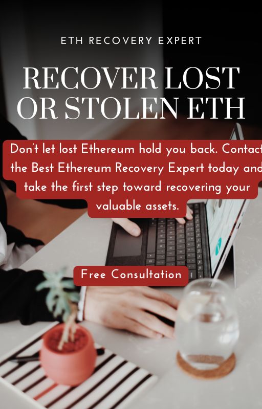 Best Ethereum Recovery Expert