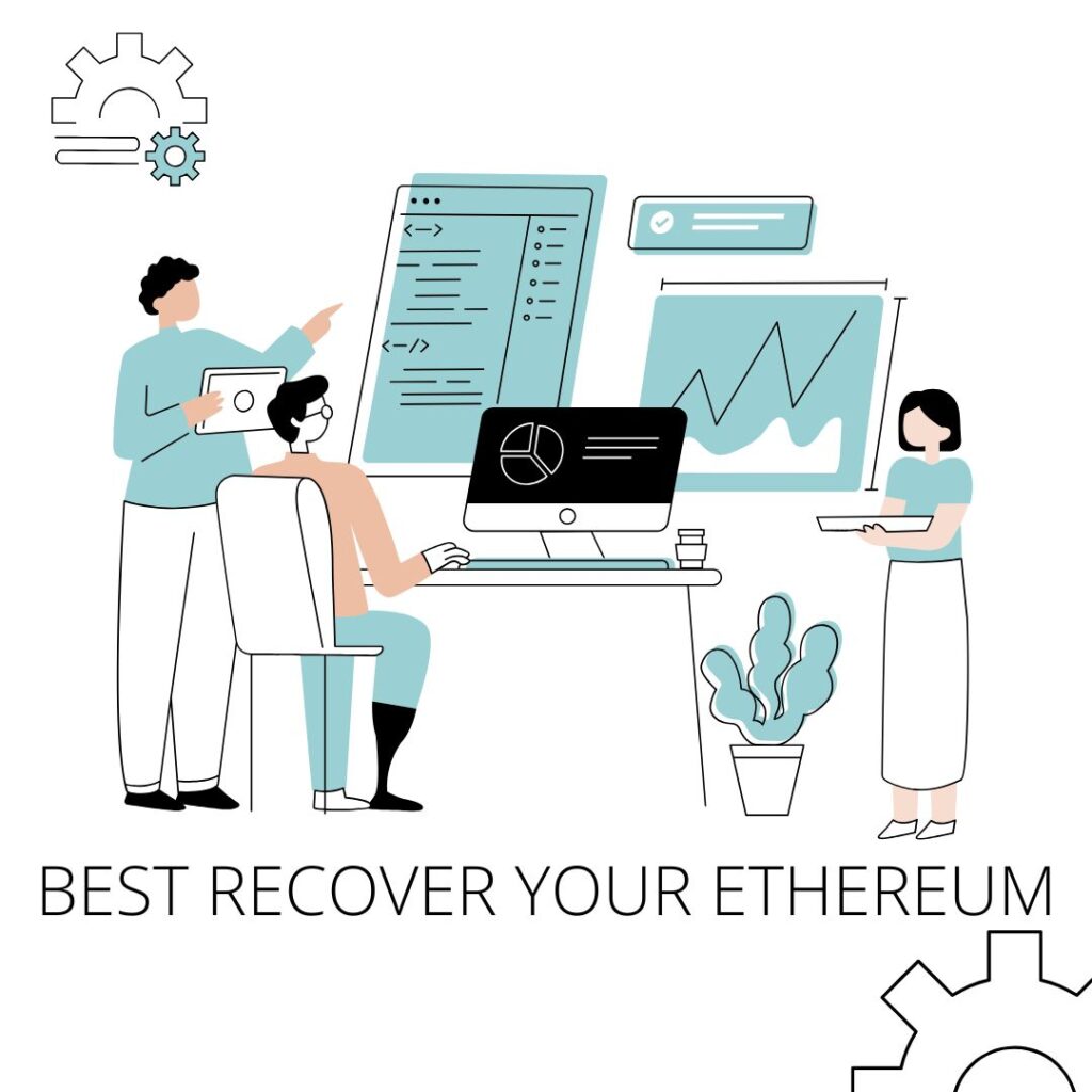 Best Ethereum Recovery Expert